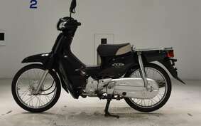 HONDA C50 SUPER CUB AA04