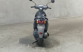 SUZUKI LET's 4 CA45A