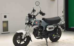 HONDA DAX 125 JB04