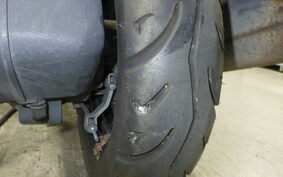 SUZUKI ADDRESS V125 CF4EA