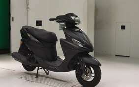 YAMAHA AS125