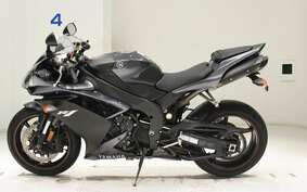 YAMAHA YZF-R1 2007