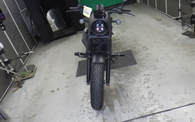 HONDA REBEL 250 S MC49