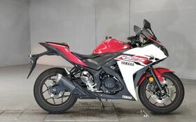 YAMAHA YZF-R25 RG10J