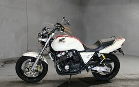 HONDA CB400SF VERSION S 1997 NC31