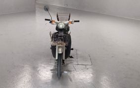 HONDA LITTLE CUB C50