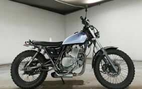 SUZUKI GRASS TRACKER BigBoy NJ47A