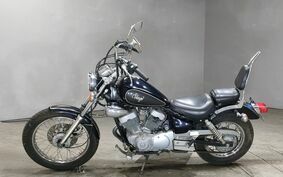 YAMAHA VIRAGO 250 3DM