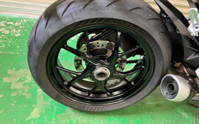 DUCATI  DUCATI  STREET  FIGHTER V2 2022 3F00