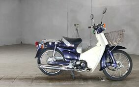 HONDA C50 SUPER CUB AA01