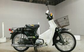 HONDA C70 SUPER CUB C70