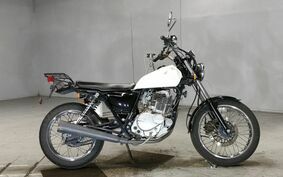 SUZUKI GRASS TRACKER NJ4BA