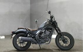 HONDA REBEL 250 MC49