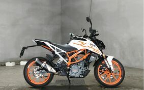 KTM 390 DUKE 2017 JPJ40