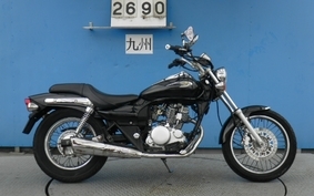 KAWASAKI ELIMINATOR 125 2002 BN125A