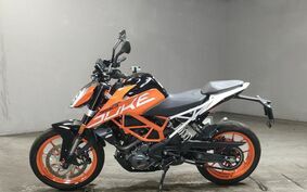 KTM 390 DUKE 2021 JPJ40