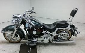 HARLEY FLSTC 1450 2000 BJY