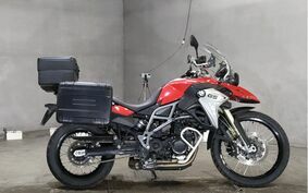 BMW F800GS 2016 0B02