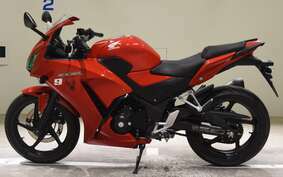 HONDA CBR250R A MC41