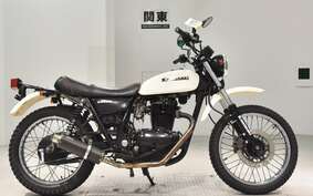 KAWASAKI 250TR BJ250F