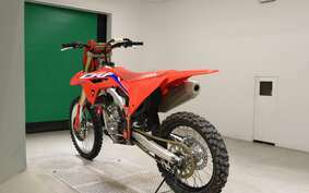 HONDA CRF250 RALLY ME12