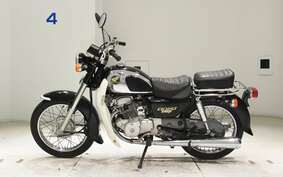 HONDA CD125T BENLY JA03