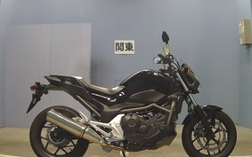 HONDA NC 700 S ABS 2013 RC61