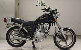 SUZUKI GN125 H PCJG9