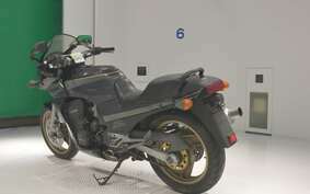 KAWASAKI GPZ900R NINJA 1991 ZX900A