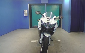 SUZUKI GSX-R600 2012 CV111