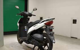 SUZUKI ADDRESS 110 CE47A