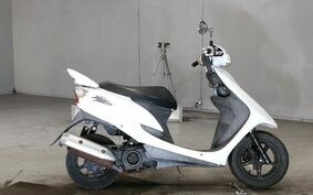 YAMAHA JOG ZR Evolution SA16J