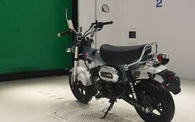 HONDA DAX 125 JB04