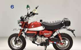 HONDA MONKEY 125 ABS JB02