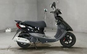 YAMAHA JOG ZR Evolution 2 SA39J