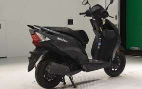 HONDA DIO 110 DX