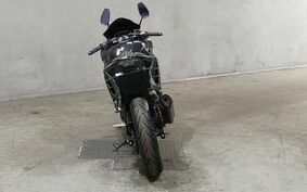 KAWASAKI NINJA 250 EX250L