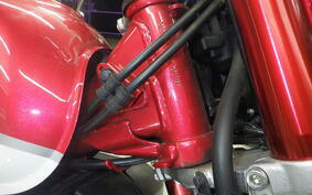 HONDA MONKEY 125 JB02