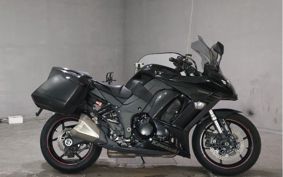 KAWASAKI NINJA1000 ZXT00L