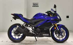 YAMAHA YZF-R25 RG43J