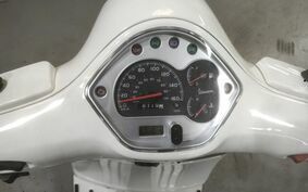 VESPA GTS300 IE 2010 ZAPM45200