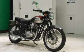 KAWASAKI W650 2006 EJ650A