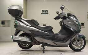 SUZUKI SKYWAVE 400 SA 3 2009 CK45A