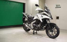 HONDA NC750X DCT 2023 RH09