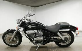 HONDA MAGNA 250 S MC29