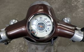 HONDA GIORNO AF70