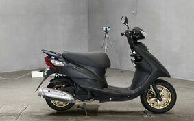 YAMAHA JOG ZR SA56J