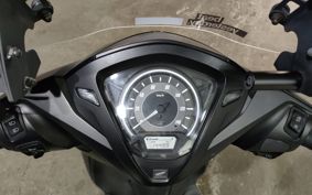 HONDA LEAD 125 JK12