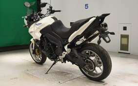 TRIUMPH TIGER 1050 2008 G7465S