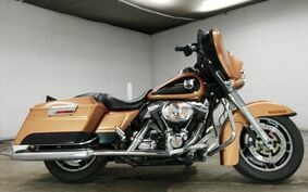 HARLEY FLHX 1580 2007 KB4